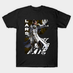 Lars (Tekken 8) T-Shirt